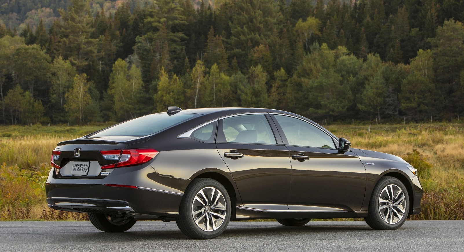 2026 Honda Accord Hybrid Specs Price Dimensions SpeedWorlds 2026 Honda Accord Hybrid Specs Price Dimensions SpeedWorlds