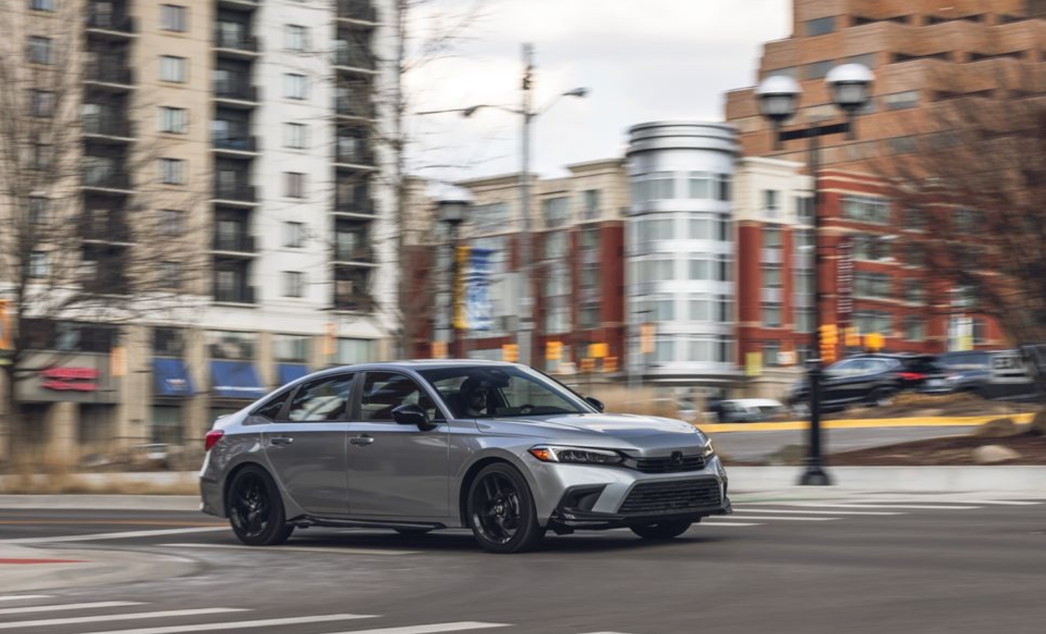 2026 Honda Civic Specs Interior Release Date Inside The Hood