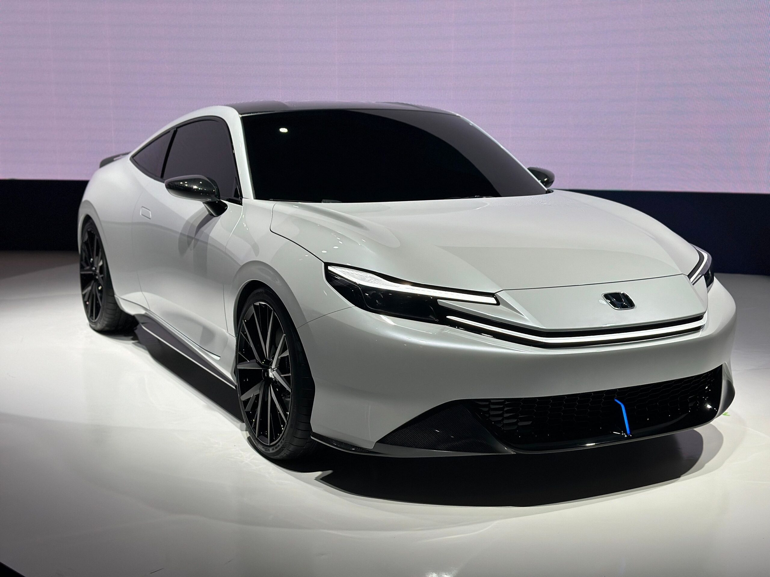 2026 Honda Prelude Review CarBuzz 2026 Honda Prelude Review CarBuzz
