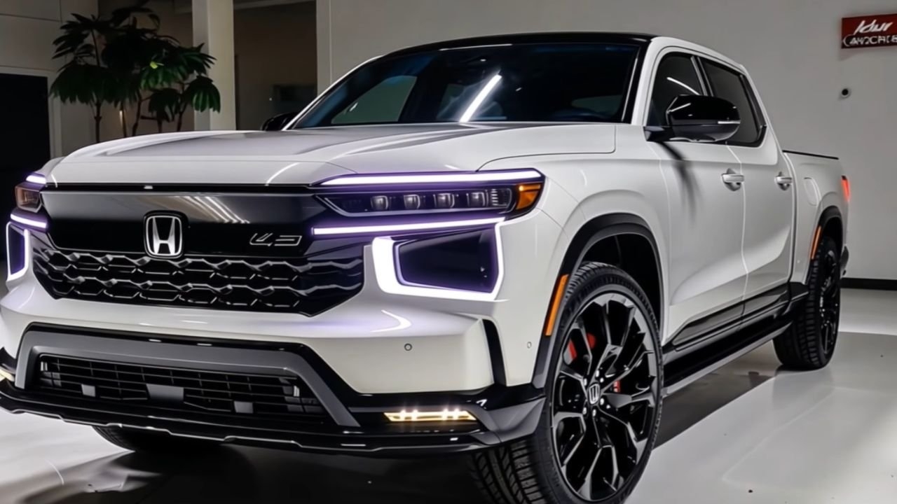 2026 Honda Ridgeline Redesign Specs Design Unveiled Dal Motors 2026 Honda Ridgeline Redesign Specs Design Unveiled Dal Motors