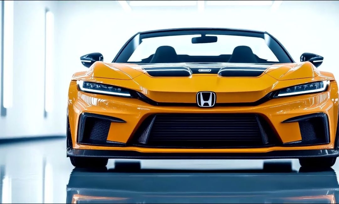 2026 Honda S2000 Rumored Comeback Sports Car Could Drop By End Of 2025 2026 Honda S2000 Rumored Comeback Sports Car Could Drop By End Of 2025