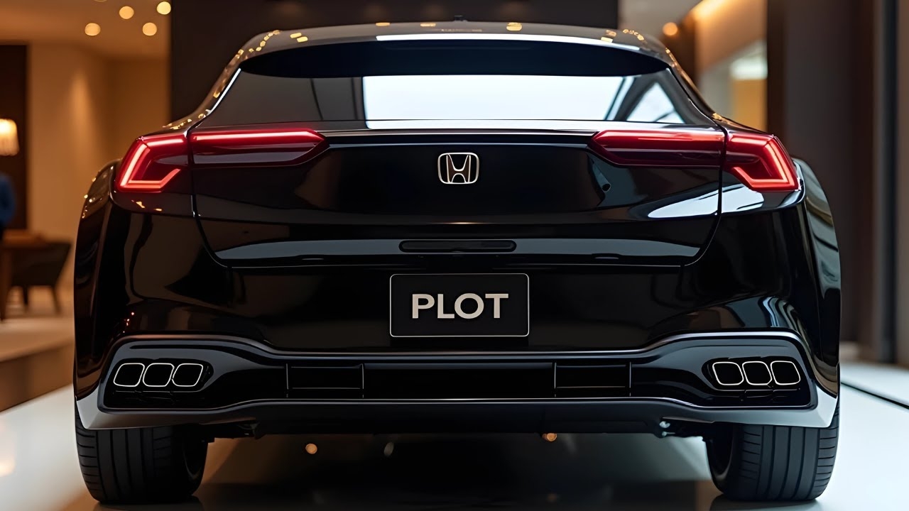 All New Honda Legend 2026 A Symphony Of Power And Elegance YouTube All New Honda Legend 2026 A Symphony Of Power And Elegance YouTube