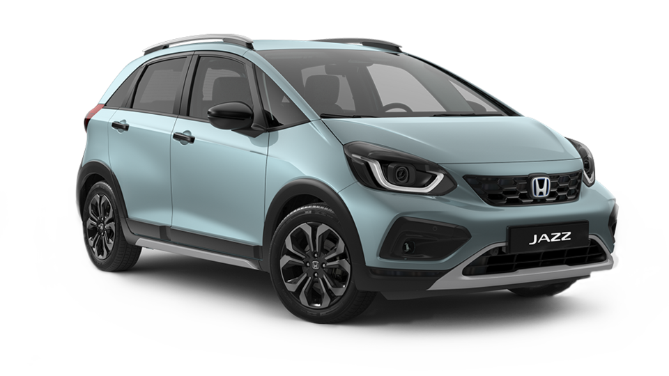 Honda Jazz Hybrid Offers Finance Honda UK Honda Jazz Hybrid Offers Finance Honda UK