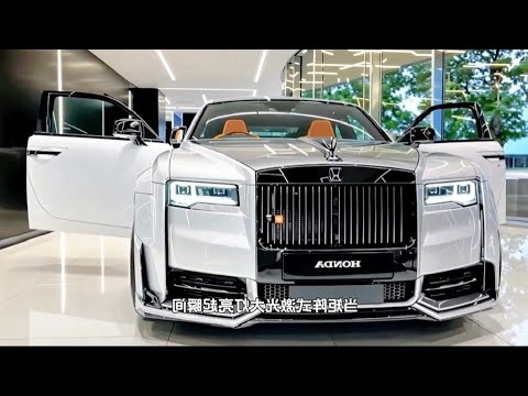 Honda Legend 2026 Leaked Video The Ultimate Luxury Sedan With  Honda Legend 2026 Leaked Video The Ultimate Luxury Sedan With