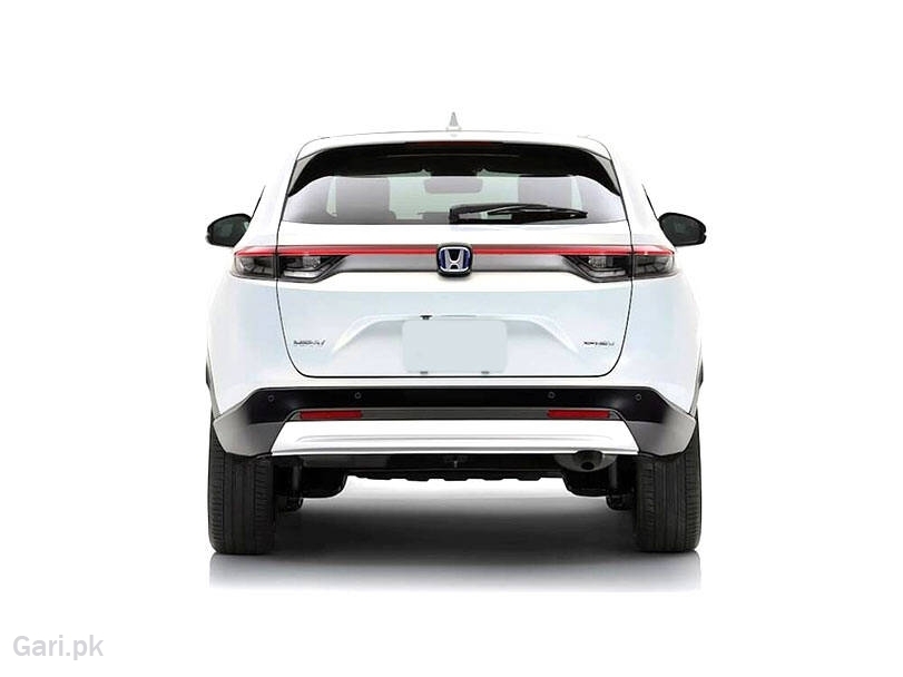 Honda Vezel 2026 Price In Pakistan Upcoming Specs Honda Vezel 2026 Price In Pakistan Upcoming Specs