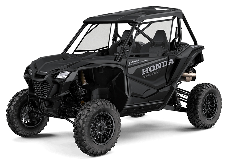 New 2025 Honda Talon 1000R Utility Vehicles In Concord NH New 2025 Honda Talon 1000R Utility Vehicles In Concord NH