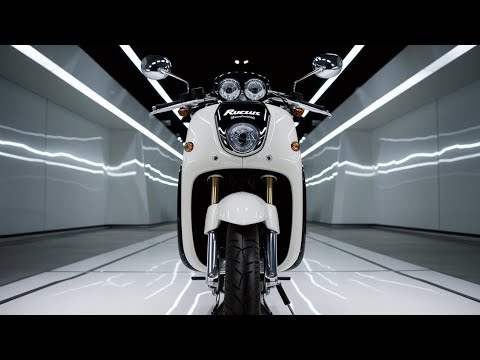 The 2026 Honda Ruckus A Closer Look At The New Model YouTube The 2026 Honda Ruckus A Closer Look At The New Model YouTube
