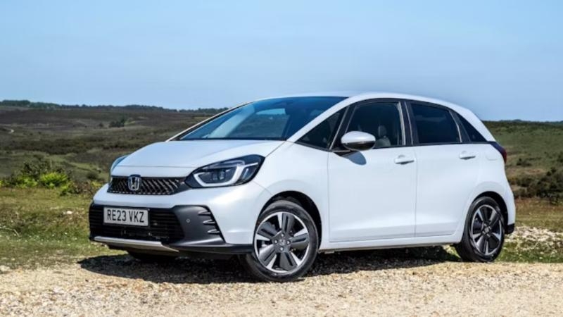 The Upcoming 2026 Honda Jazz Review Concept And Redesign All New  The Upcoming 2026 Honda Jazz Review Concept And Redesign All New
