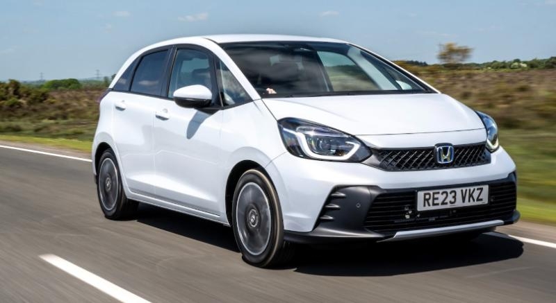 The Upcoming 2026 Honda Jazz Review Concept And Redesign All New  The Upcoming 2026 Honda Jazz Review Concept And Redesign All New