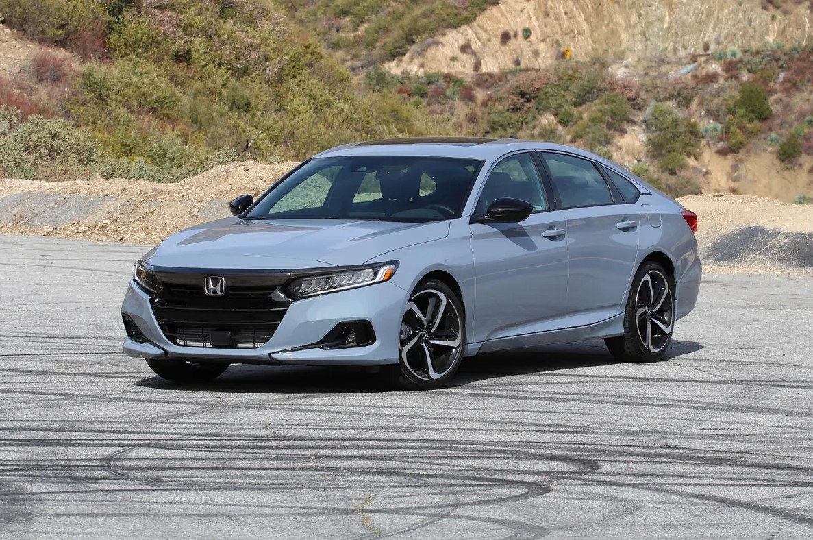 2027 Honda Accord Redesign Specs Review Inside The Hood 2027 Honda Accord Redesign Specs Review Inside The Hood