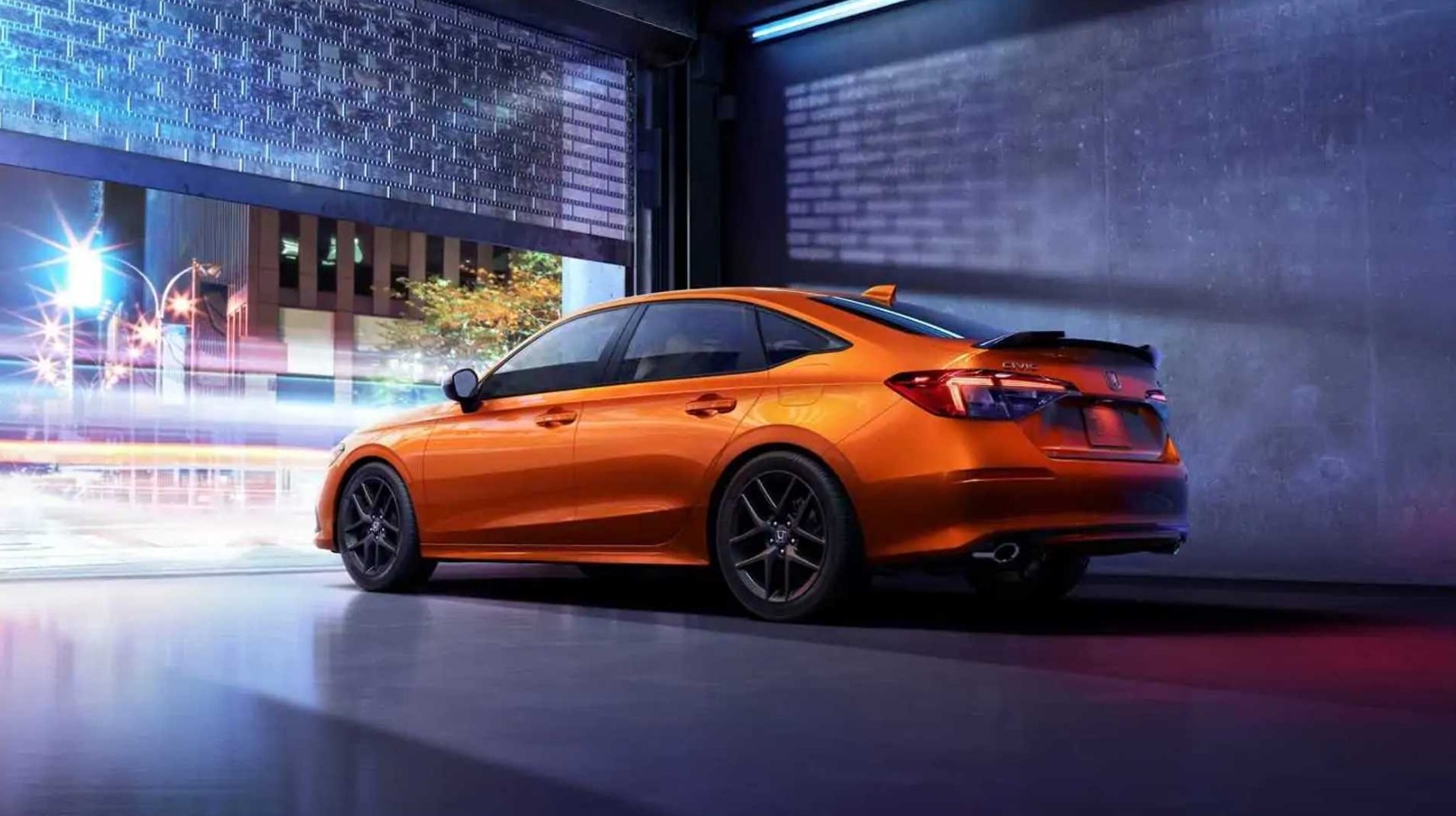 2027 Honda Civic Si Redesign MPG Configurations Inside The Hood