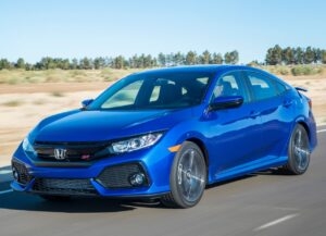 2027 Honda Civic Si Sedan Review Price Configurations My Honda USA