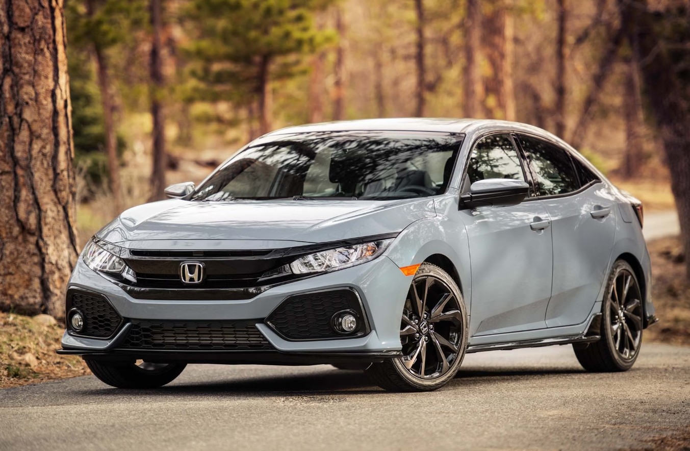 2027 Honda Civic Specs Unveiling The Next Generation Of Honda 39 s Iconic 