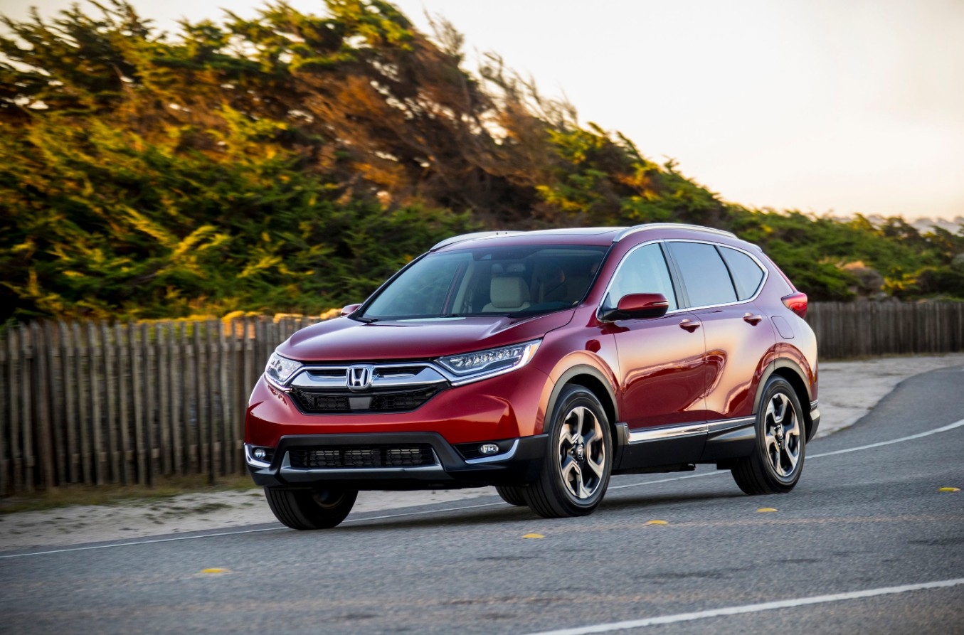 2027 Honda CR V Interior Specs Redesign Horsepower Update 2027 Honda CR V Interior Specs Redesign Horsepower Update