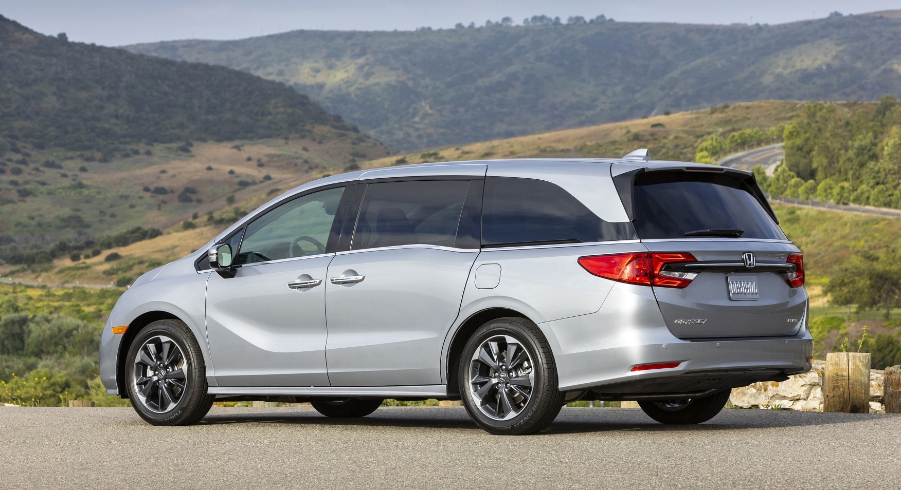 2027 Honda Odyssey Specs Release Date Price SpeedWorlds