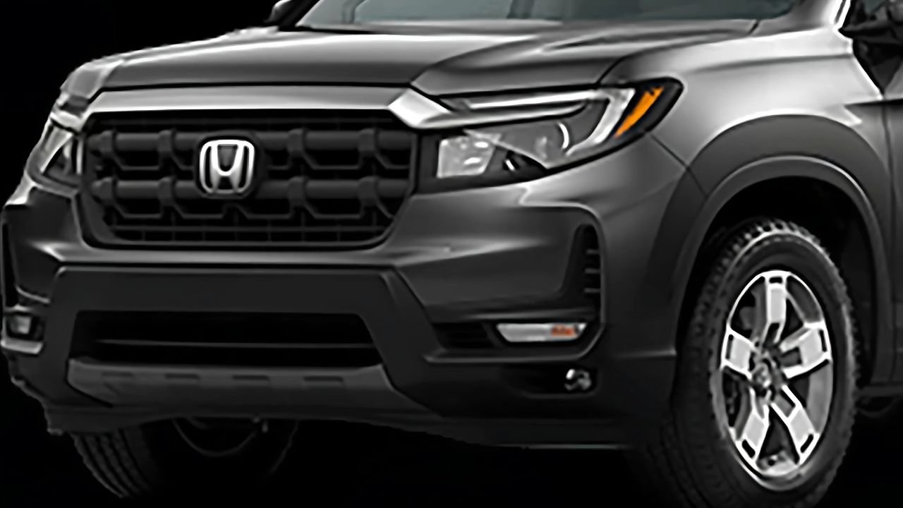 2027 Honda Ridgeline Exterior Interior Specs Details Dal Motors 2027 Honda Ridgeline Exterior Interior Specs Details Dal Motors