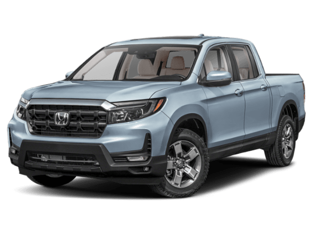 New 2025 Honda Ridgeline RTL AWD Crew Cab Pickup In Green Bay 32520 