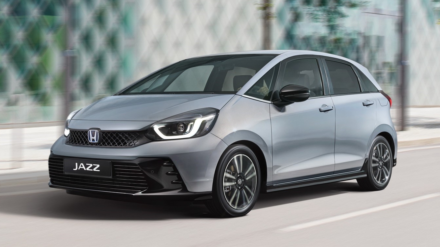 Prueba Honda Jazz 2025 Precio Y Opini n Carwow Prueba Honda Jazz 2025 Precio Y Opini n Carwow