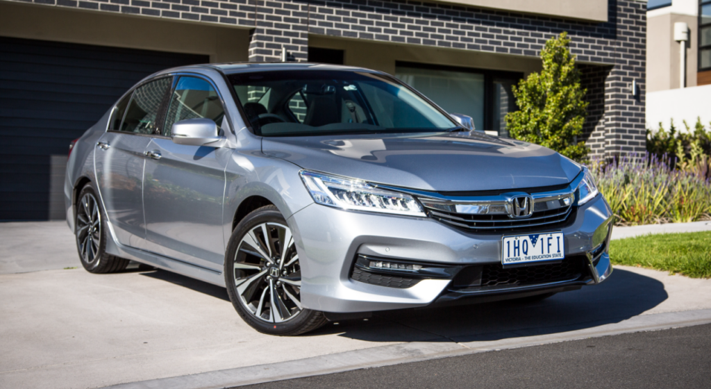 Will The 2024 Honda Accord Be Redesigned Farah Maureene