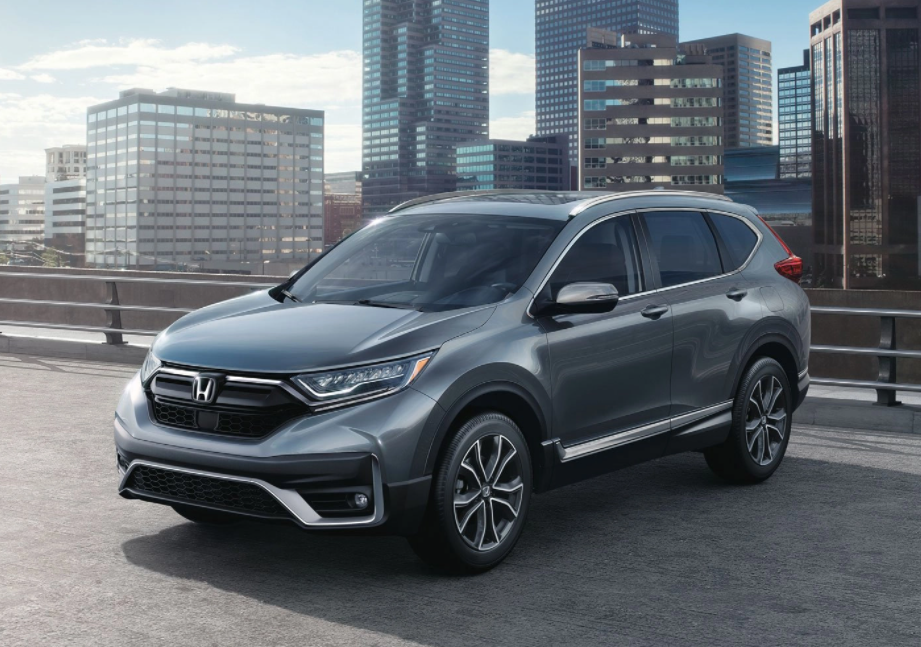 New 2024 Honda CRV Release Date, Engine, Specs 2023 Honda