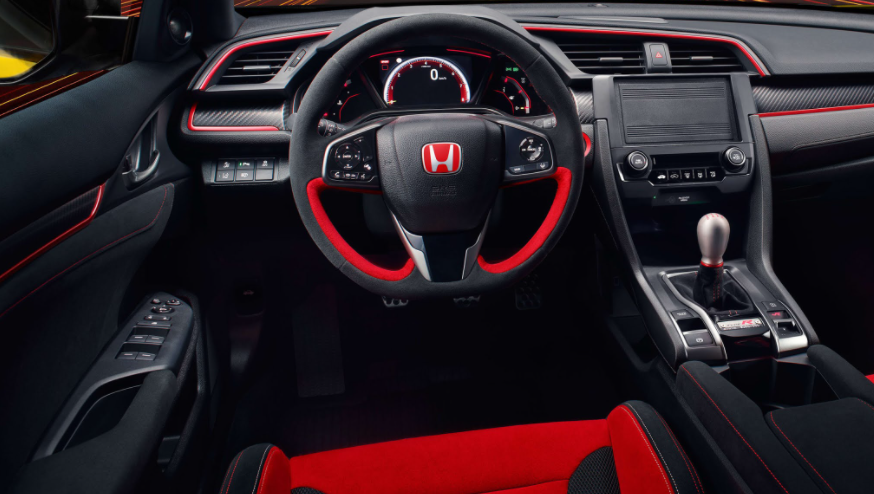 2023 Honda Civic SI Redesign, Models, Specs | 2023 Honda