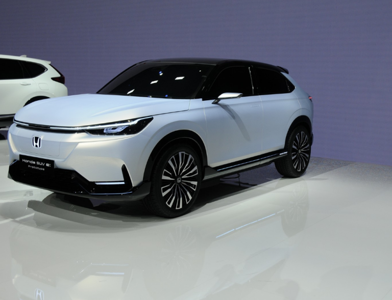 2024 Honda Prologue Engine, Price, Models 2024 2025 Honda