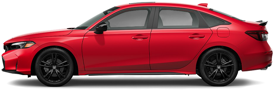 2026 Honda Civic Si Sedan Digital Showroom Jeff Wyler Honda In Florence