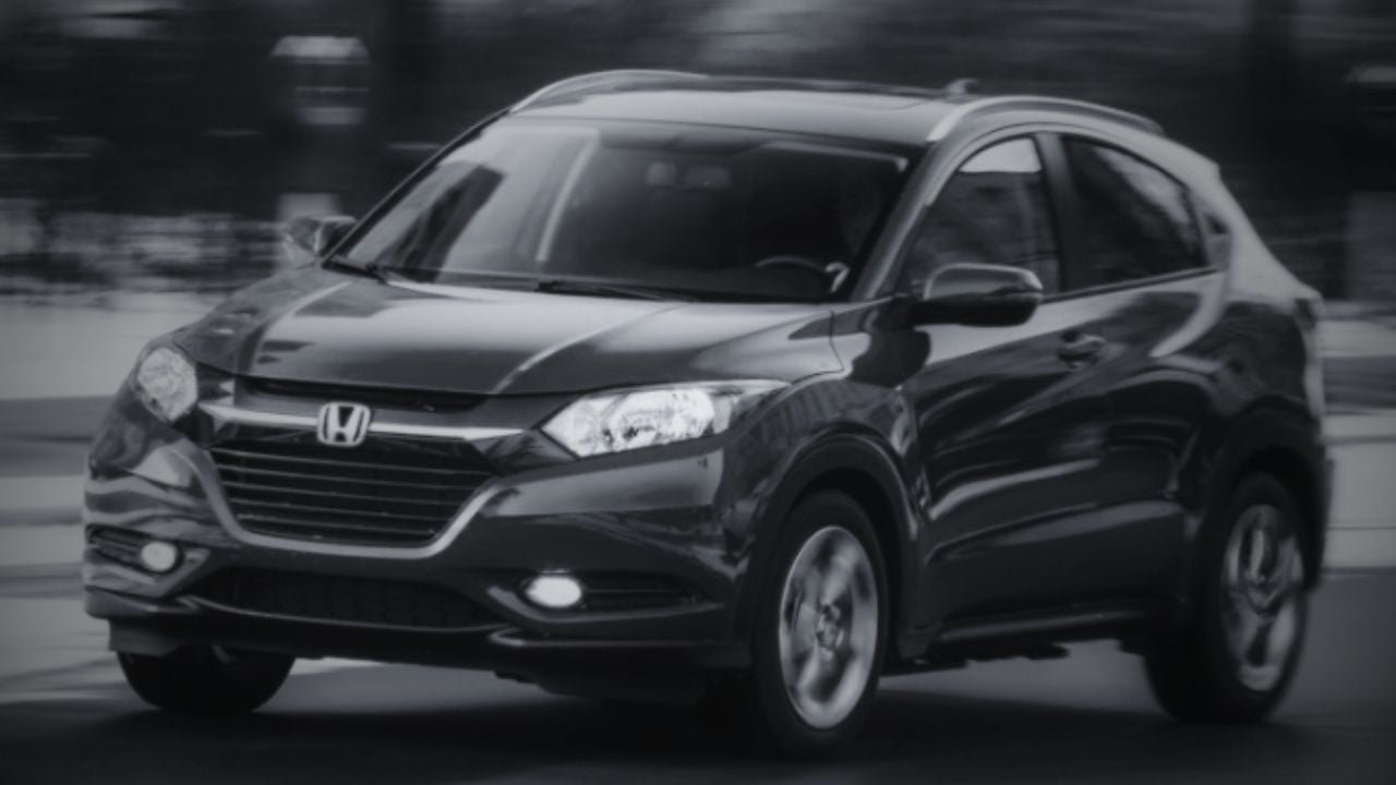 2027 Honda HR V What To Expect From The Redesigned Subcompact SUV