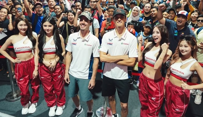 MotoGP 39 s Alberto Puig Downplays Honda 39 s Progress And Even States